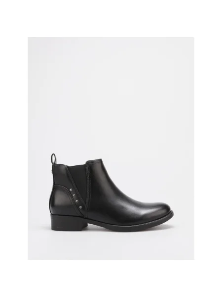 Pantofi La Modeuse negru
