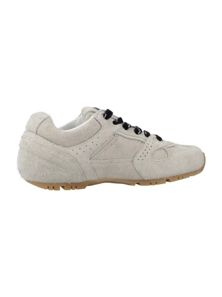 Pantofi Alohas gri