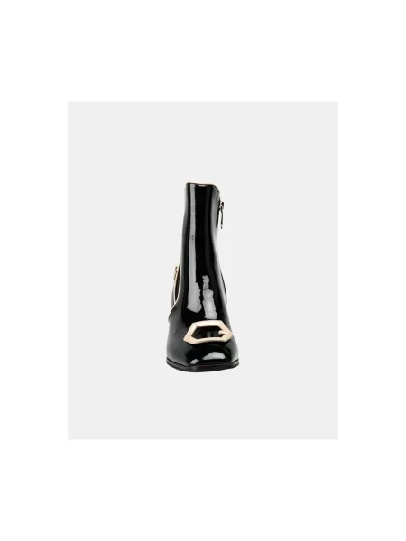 Pantofi Rock Away negru