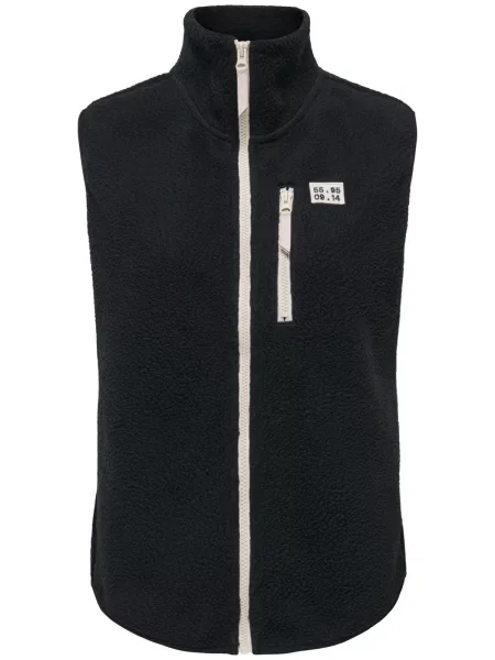 ONLY PLAY Vestă Mon' negru