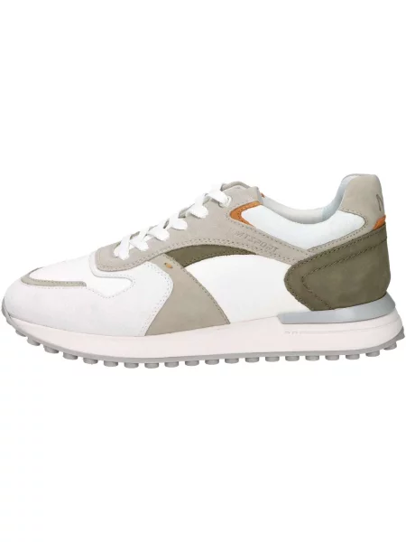 Pantofi Marco Tozzi alb