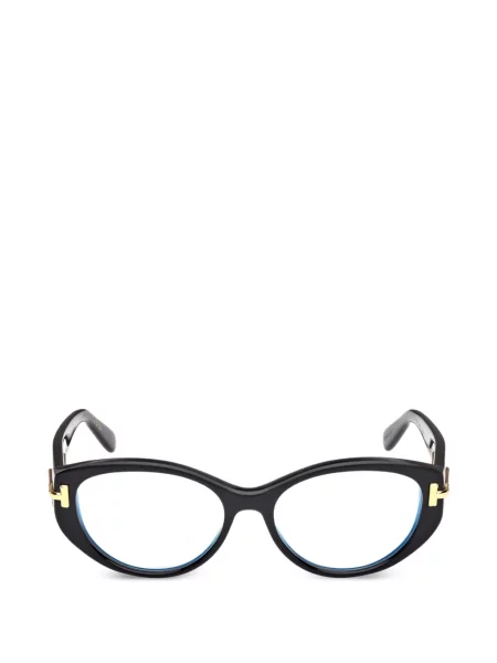 Ochelari de soare Tom Ford negru