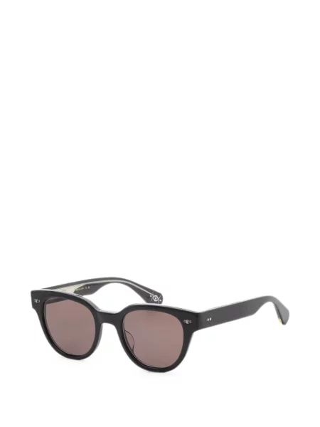 Ochelari de soare Garrett Leight negru