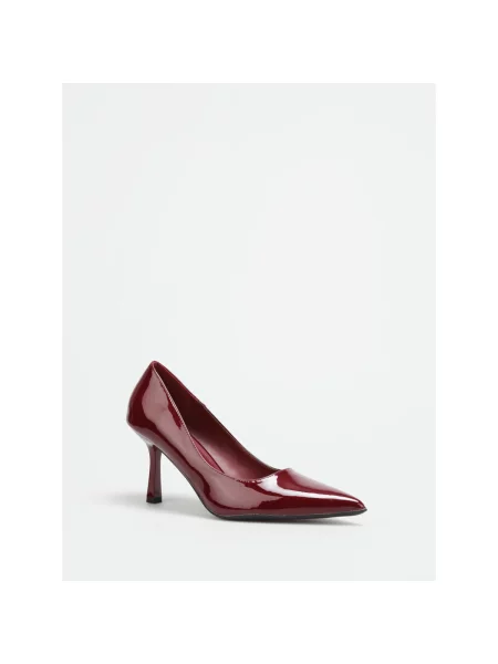 Salonke La Modeuse bordo