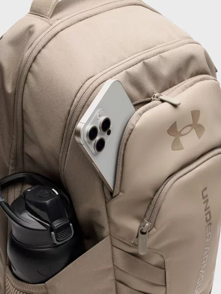 Рюкзак Under Armour бежевий