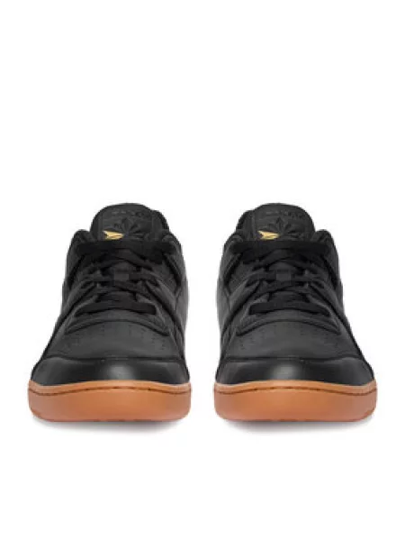 Sneakersy Reebok EO-WORKOUT PLUS černá