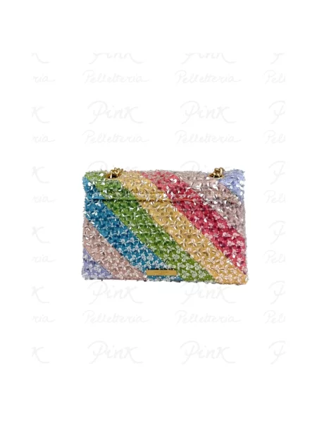 Torebka crossbody Kurt Geiger