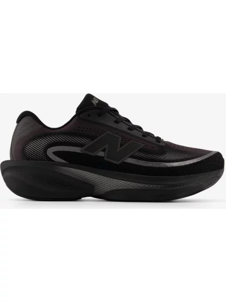 Buty do biegania New Balance FreshFoam Ellipse czysty czarny