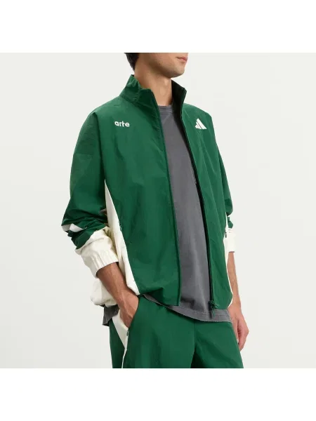 Kurtka Adidas biała