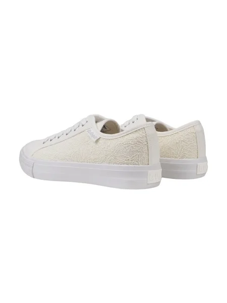 Félcipő Lee Cooper fehér