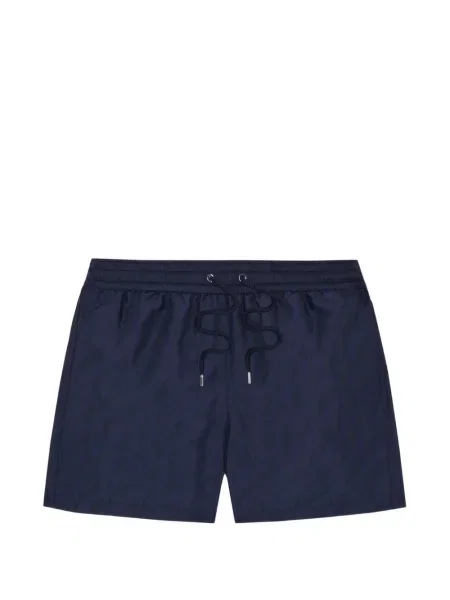 Slip de baie Frescobol Carioca albastru