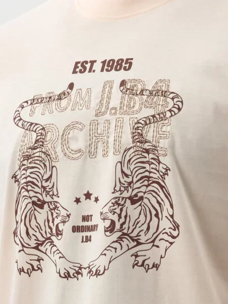 Футболка J.b4 Just Before