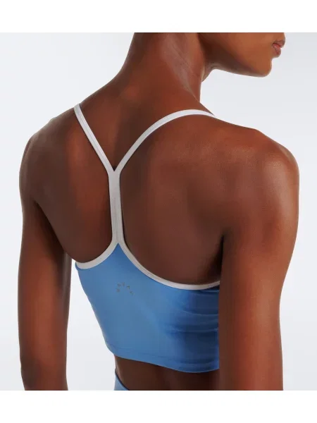Sutien sport Varley albastru