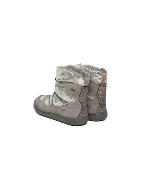Primigi Snehule GORE-TEX S Strieborná