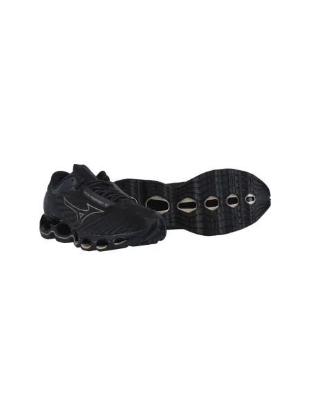 Pantofi Mizuno negru