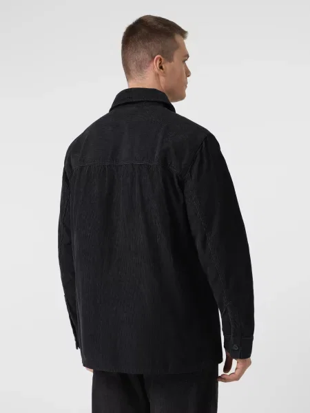 Рубашка Armani Exchange синяя