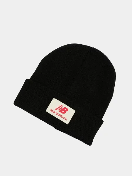 New Balance ­ Шапка чорна