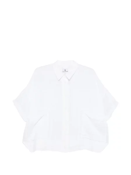 Koszula European Culture biała