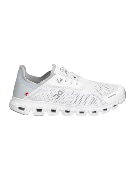 On sneakersy Cloud 6 Coast szare