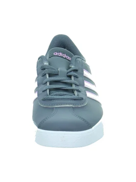 Pantofi copii Adidas gri