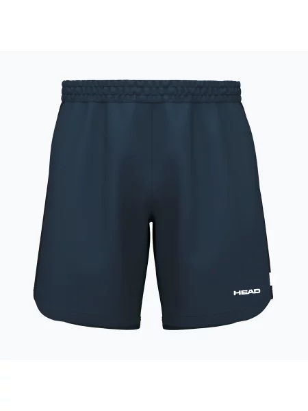 Pantaloni scurți de tenis pentru bărbați HEAD Power navy marină