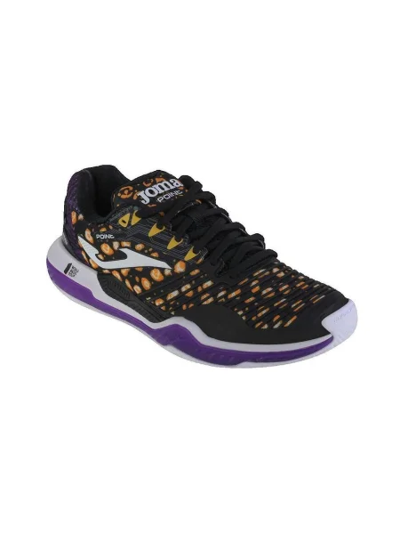 Pantofi Joma negru