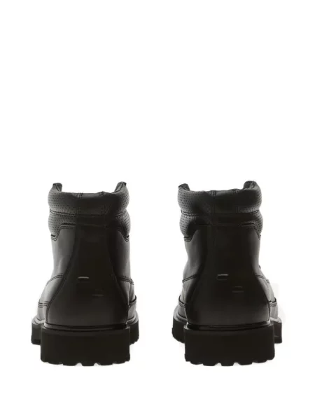 Cizme scurte Filling Pieces negru