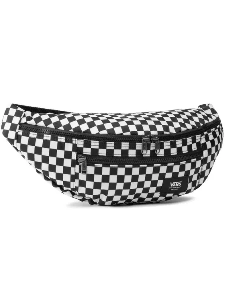 Geanta crossbody Vans negru