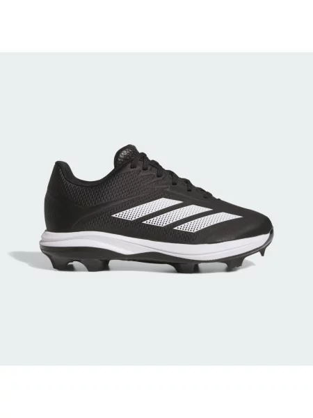 Boty Adizero Electric TPU Kids bílé