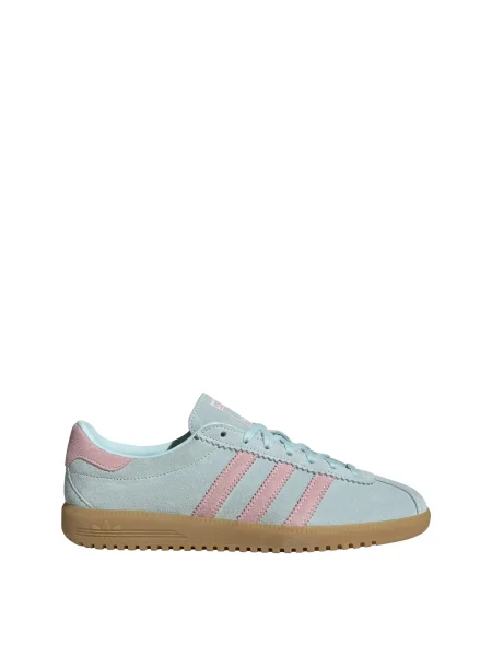 Tenisky adidas Originals Adidas BRMD zelená