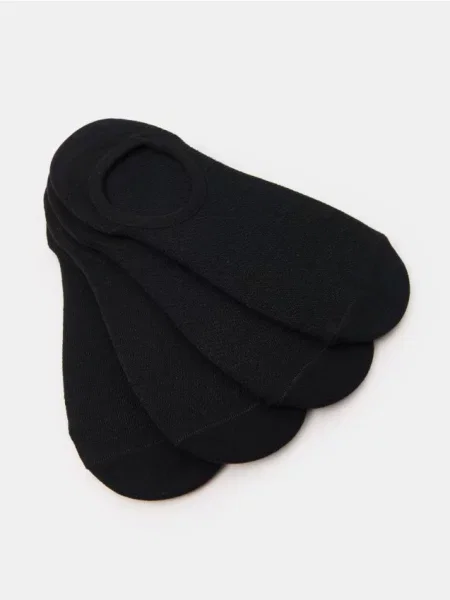 Kalhotky Sinsay černé