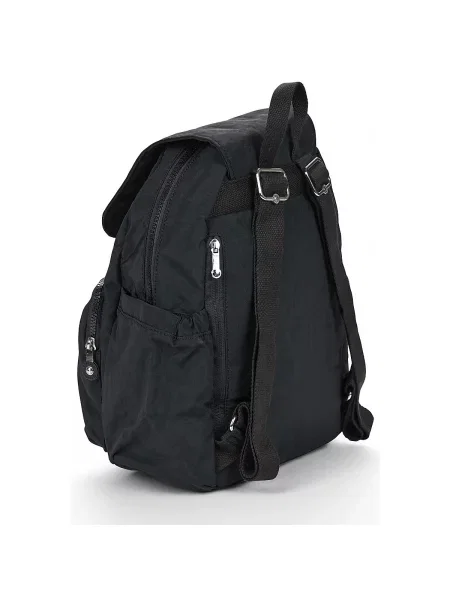 Rucsac Kipling negru