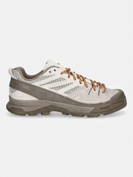 Salomon X ALP Woven παπούτσια μπεζ