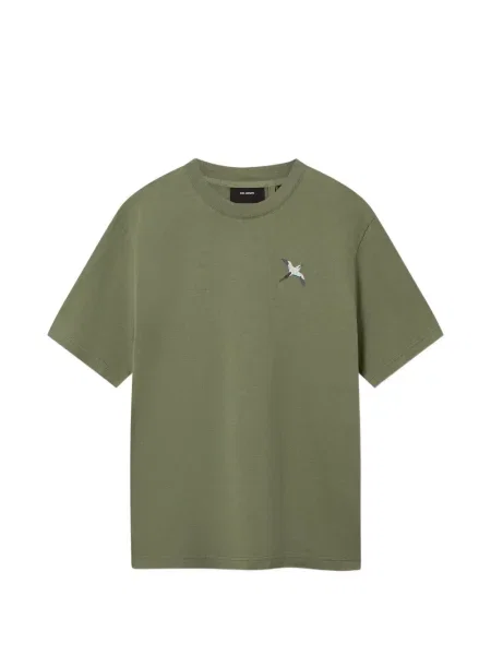 Tricou Axel Arigato verde