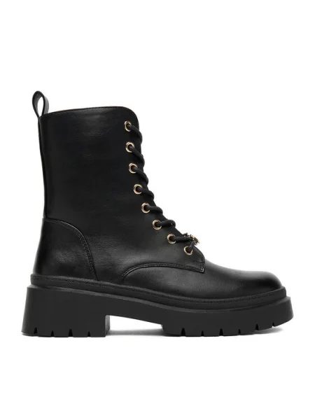 DeeZee Ghete negru
