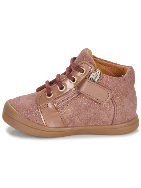 Pantofi copii Gbb roz