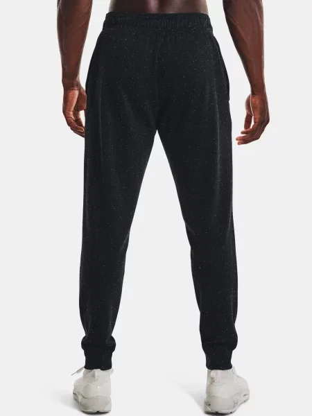 Pantaloni sport Under Armour negru