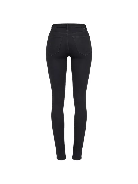 Blugi Mother negru