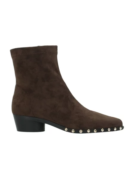 Pantofi Noa Harmon maro