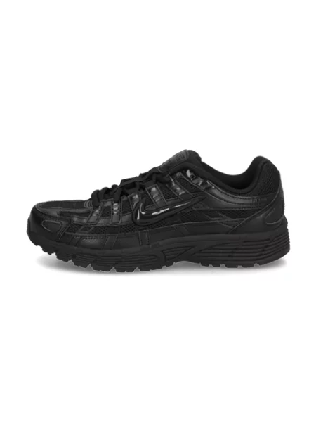 Tenisky Nike černé
