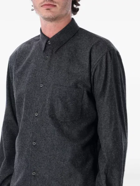 Koszula Comme Des Garcons Shirt szara