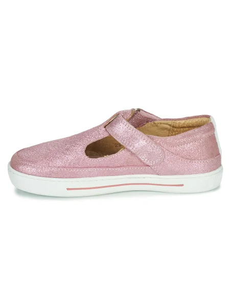 Pantofi copii Birkenstock roz