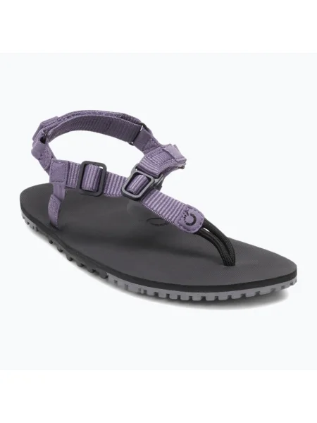 Дамски сандали за боси крака Xero Shoes H-Trail sage purple виолетово