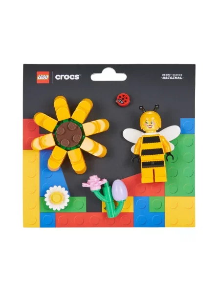 Félcipő Crocs