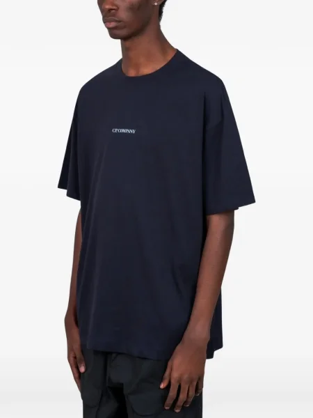 Tricou C.p. Company scurt