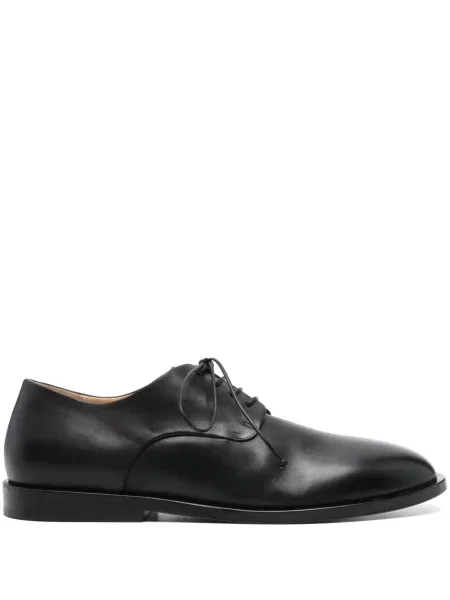 Pantofi derby Marsell negru