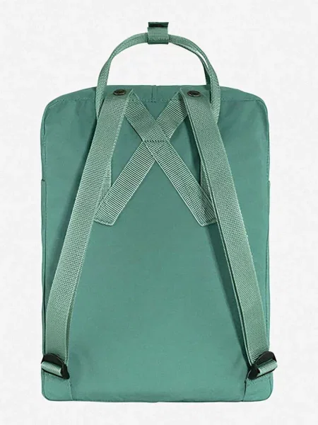 Rucsac Fjallraven verde