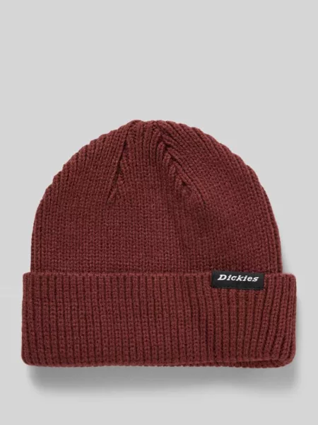 Dickies Woodworth Beanie Andorra Universal