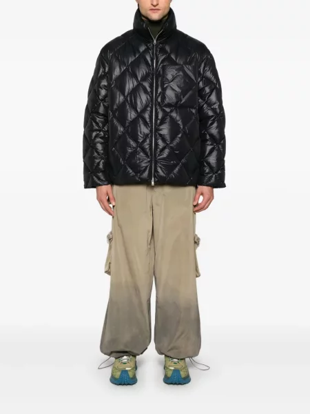 Geacă Jil Sander negru