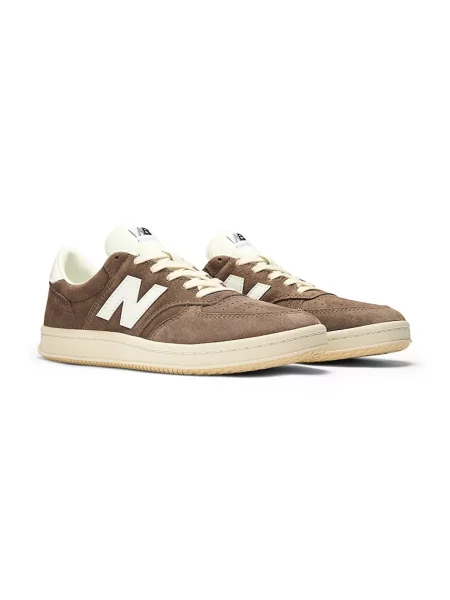 New Balance Αθλητικά Ανδρικά καστόρι καφέ